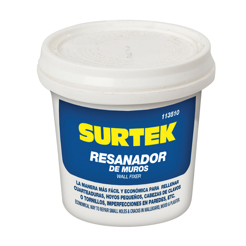 Resanador de muros 236 ml Surtek 113510