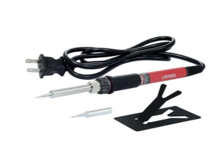 Cautín tipo lápiz 30 W Urrea CAU50