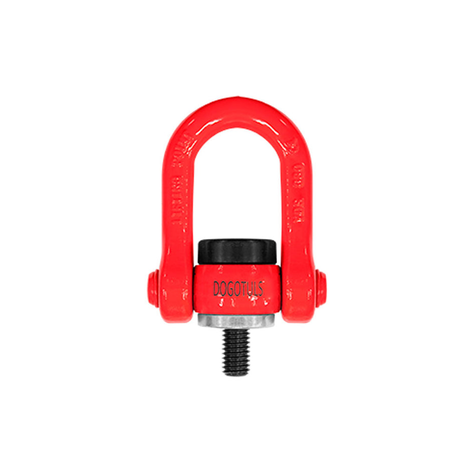 CANCAMO 360° IZAJE 3/4"-10UNC 3T G80, DO DOGOTULS RI5117