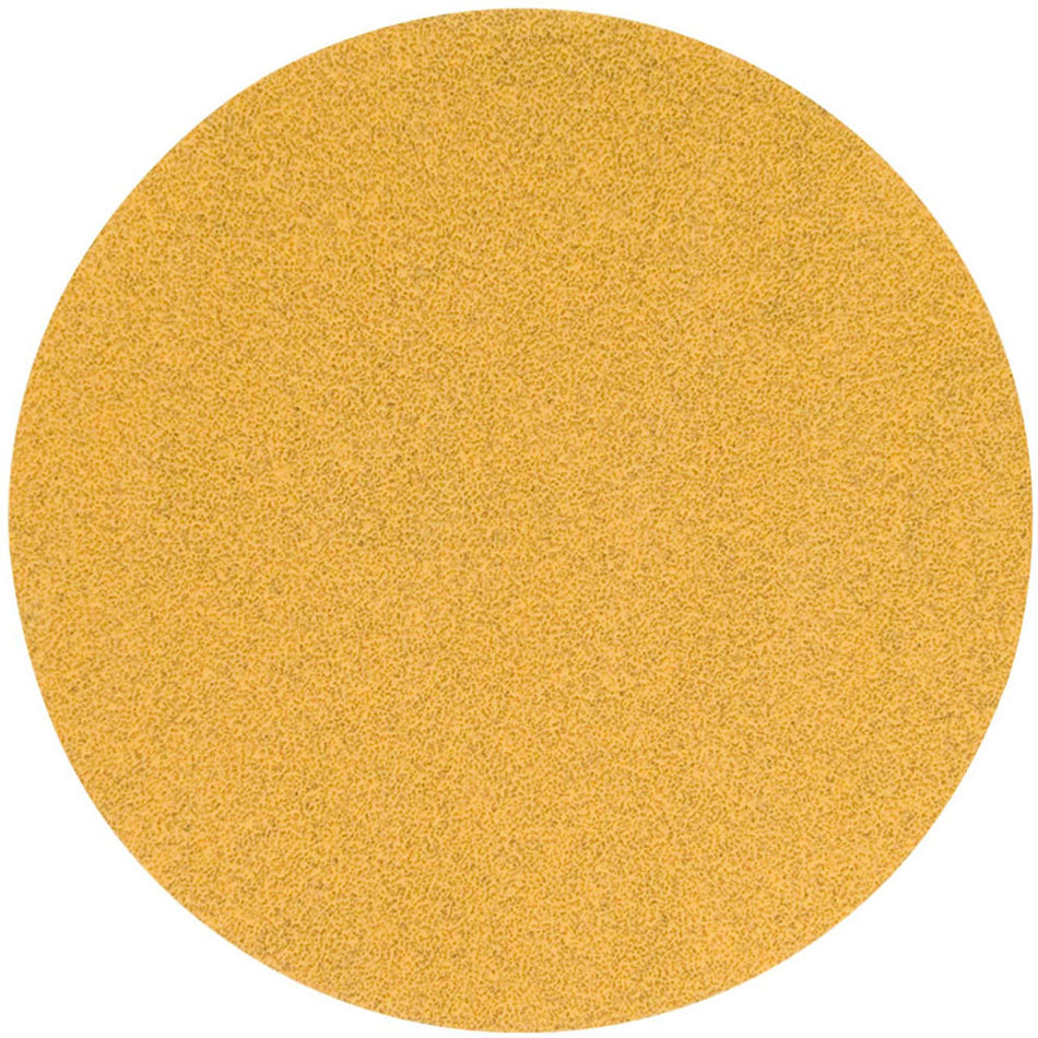 DISCO DE LIJA NORGRIP GOLD A296 6" G120