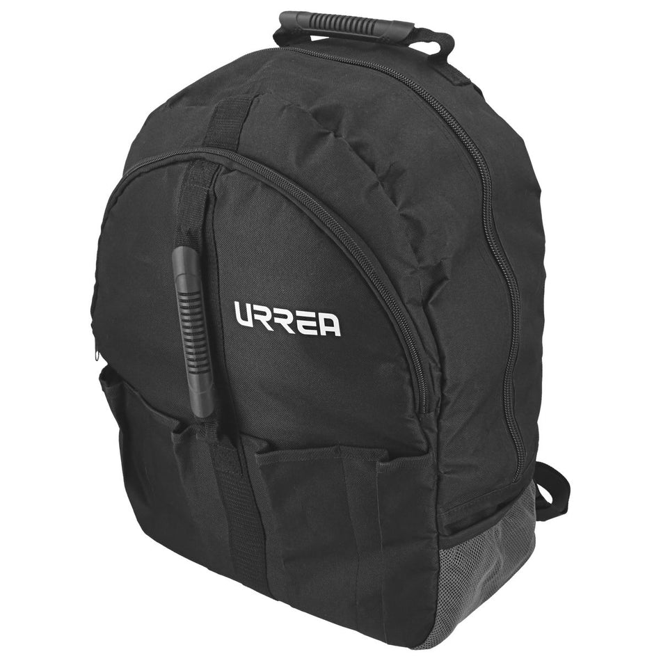 Mochila portaherramientas de poliéster 15" x 8" x 20" Urrea MPH