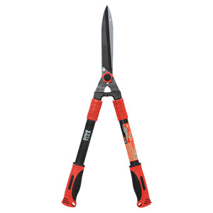TIJERA PODAR HOJA 12" MANGO TUBULAR DOGOTULS RT1021