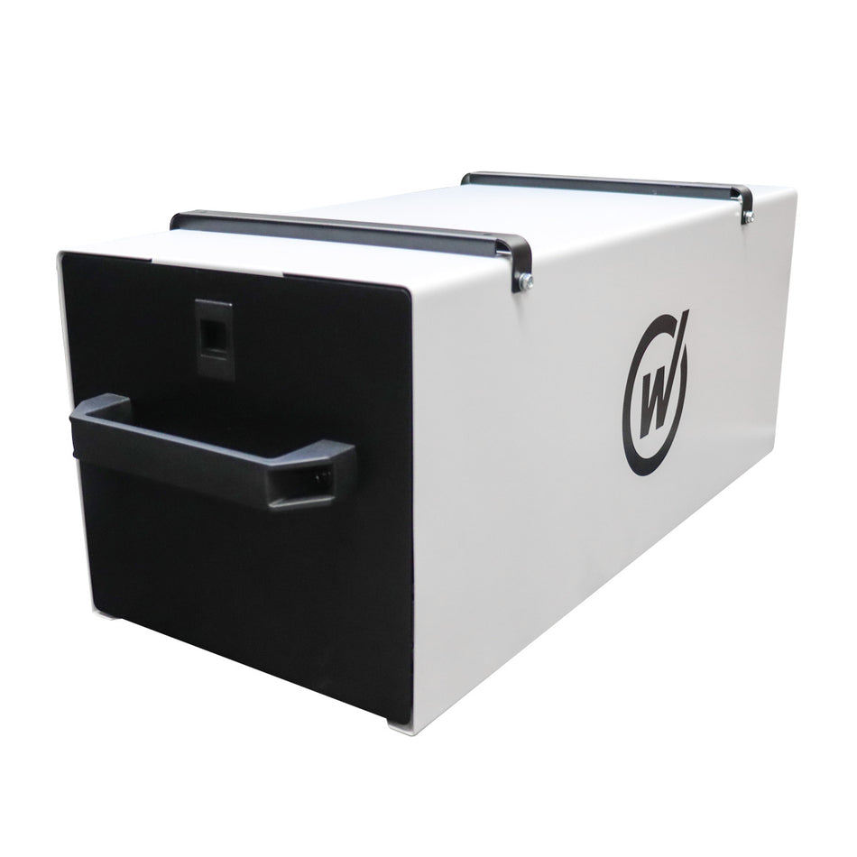 CAJA D/HERRAMIENTAS P/Z-67100, WESTON