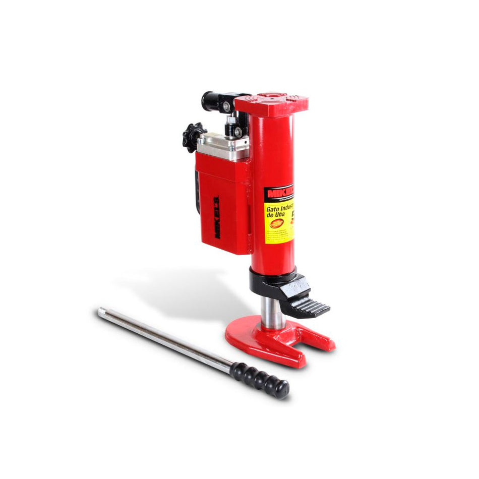 Gato de uña  industrial (5 ton), MIKELS GU-5