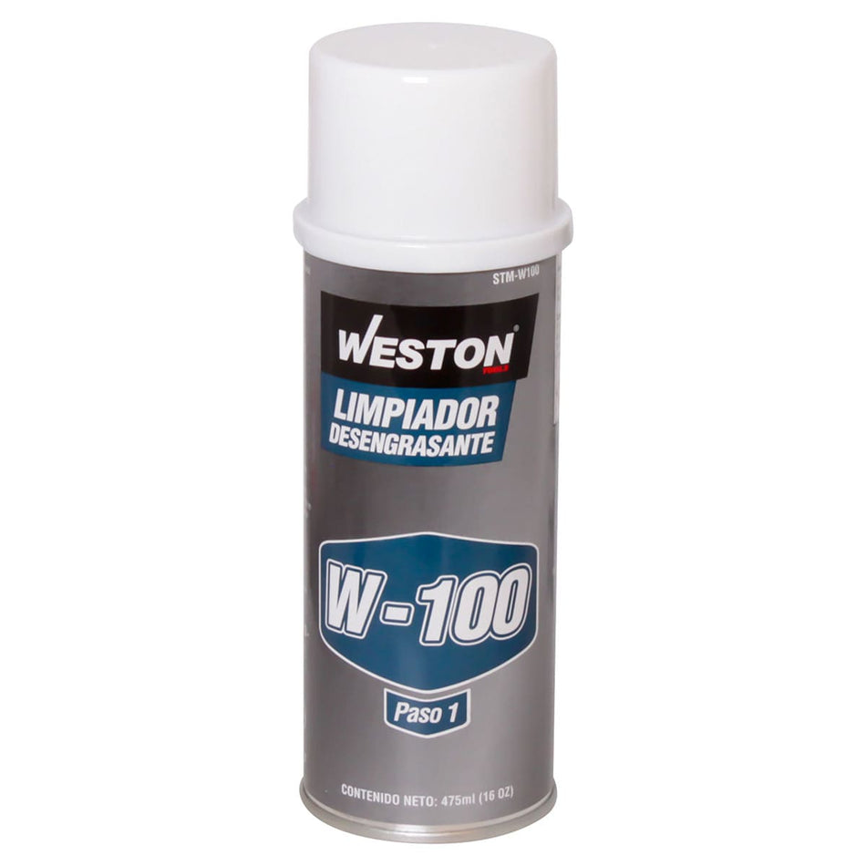 DESENGRASANTE, WESTON