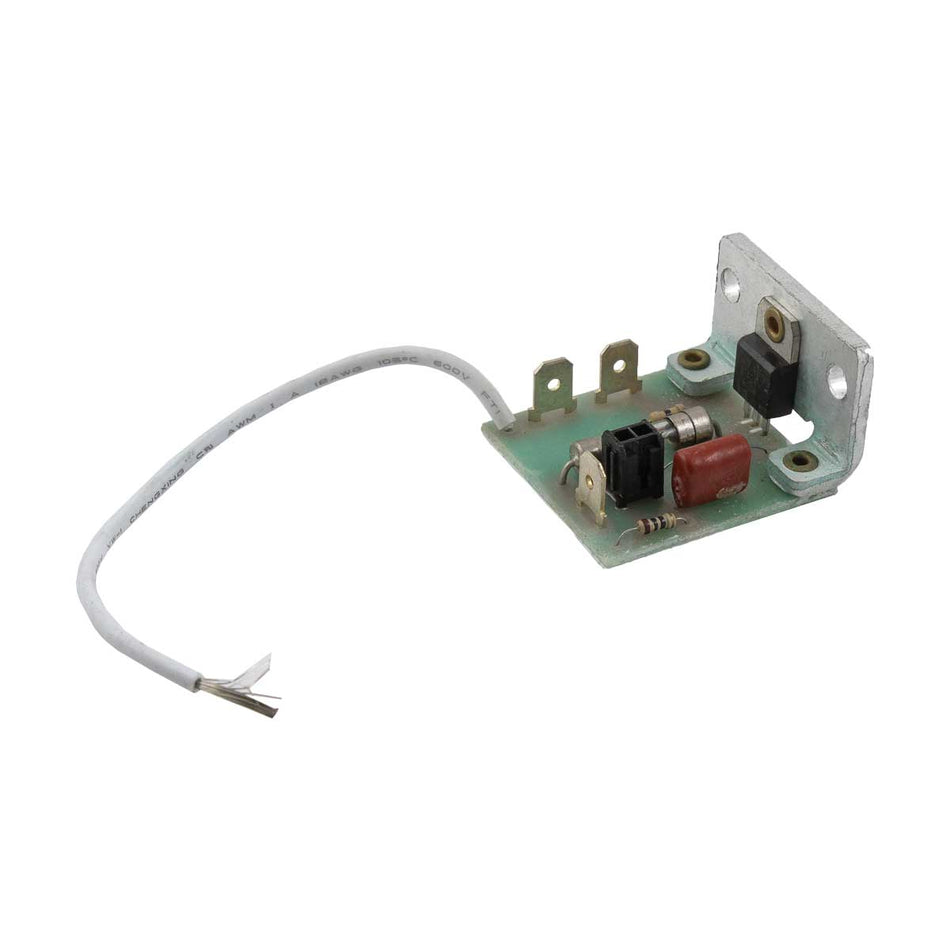 MONTAJE DE MOTOR PARA W-70290, WESTON