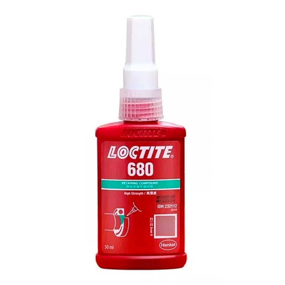 LOCTITE® 680T COMPUESTO RETENEDOR ALTA R