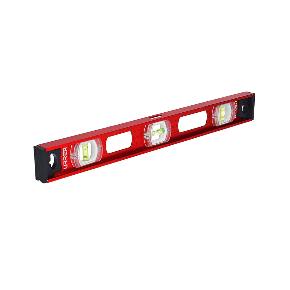 Nivel anti-impacto  12" de aluminio Urrea UNI12A