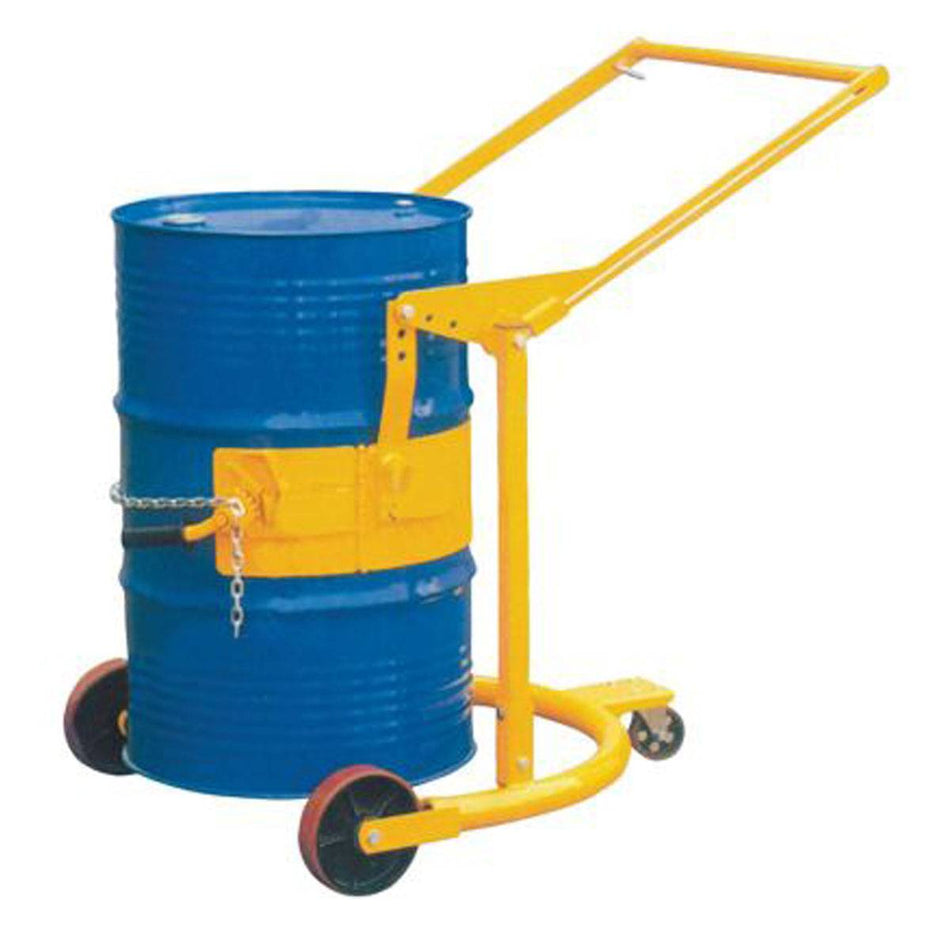 CARRETILLA P/TAMBO 365KG, WESTON