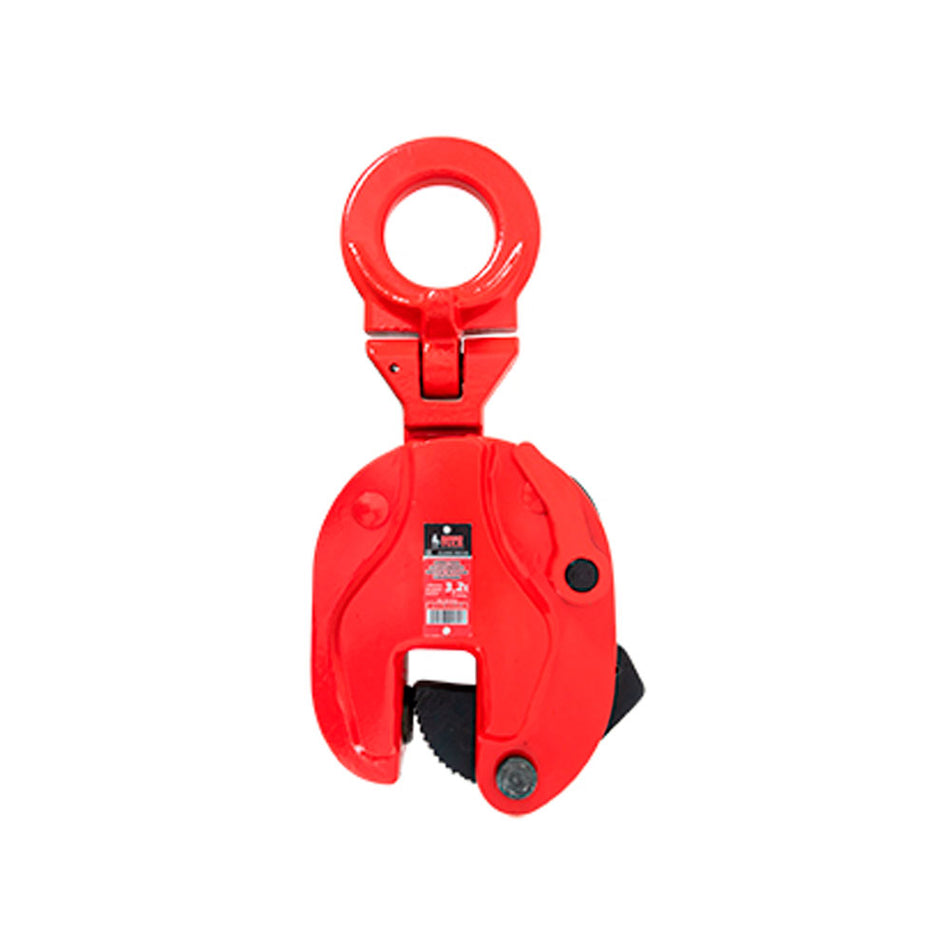 GARRA PARA PLACA VERTICAL BISAGRA 3,2T DOGOTULS RI5103