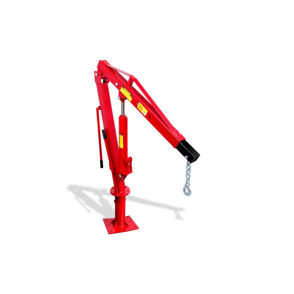 Grúa para camioneta (454 kgs), MIKELS GPC-454