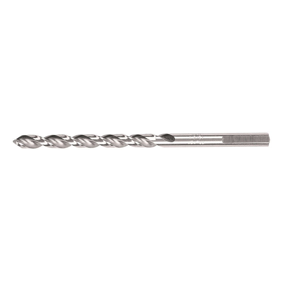 Broca HSS 13/64' Trusilver para metal, T