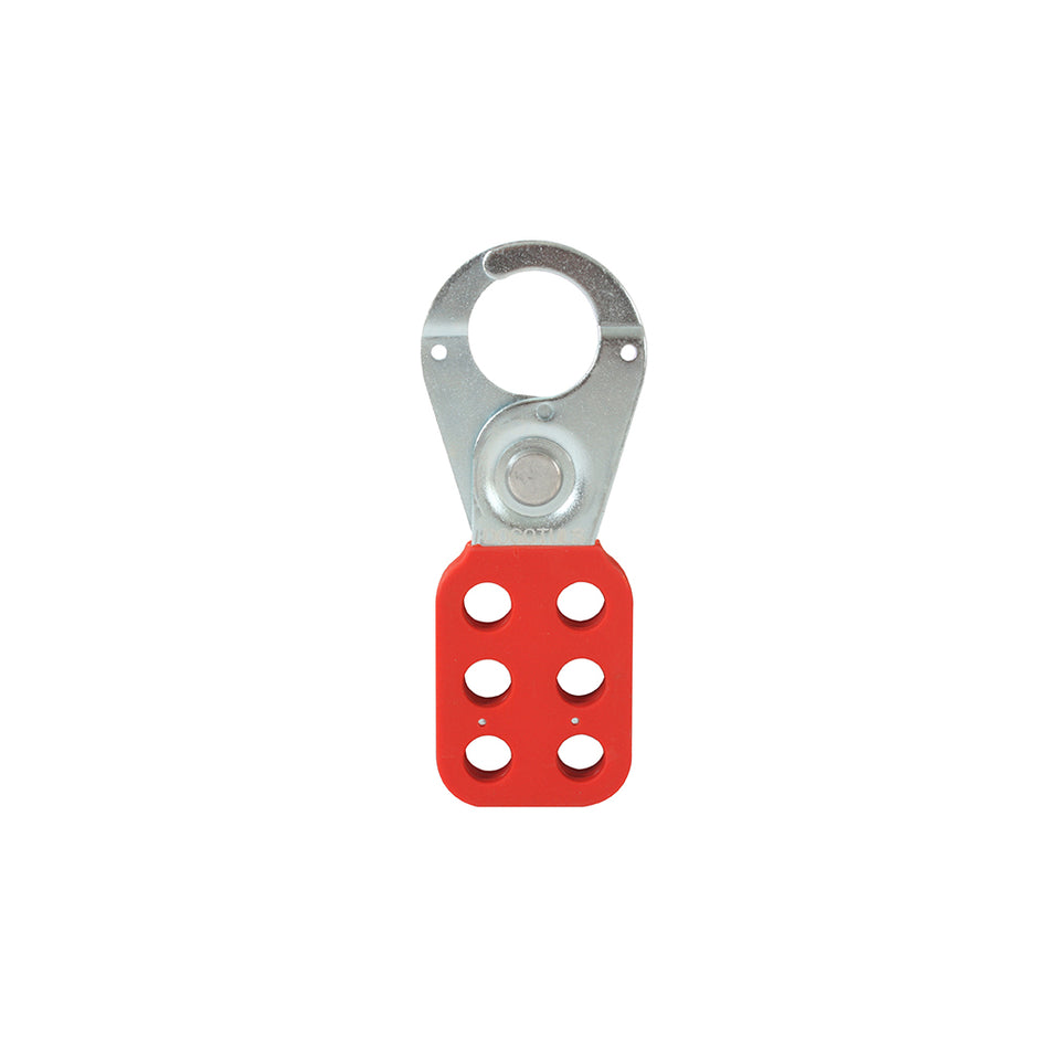 PORTACANDADO BLOQUEO DE SEGUR QUIJADA 1" DOGOTULS RL9015
