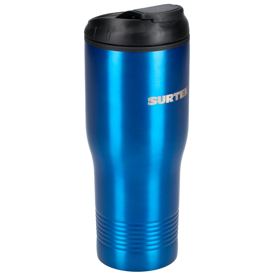 Tarro térmico de acero inoxidable de 460 ml Surtek TAR46