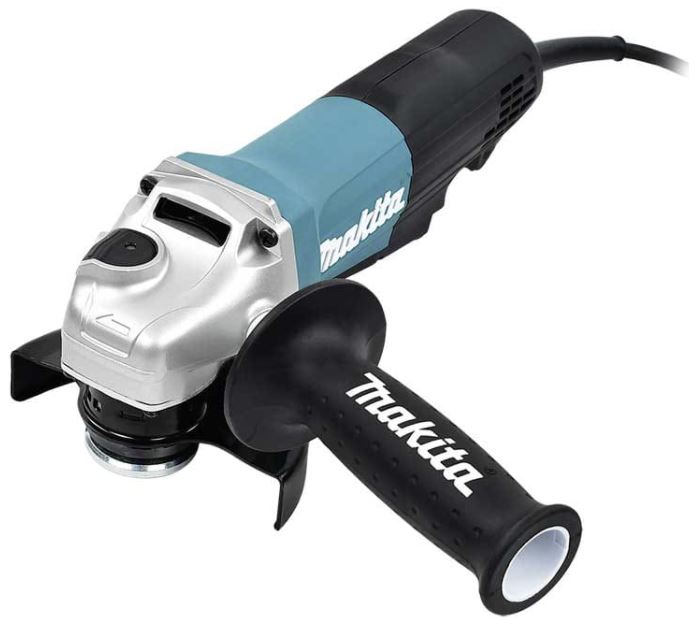 Mini esmeril 115mm 4-1/2" 11,000 rpm Int