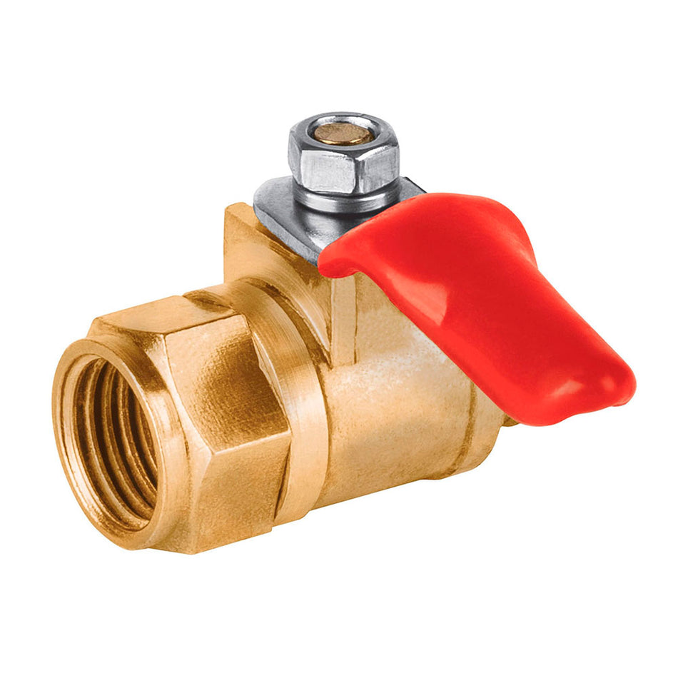 Válvula para fumigadores a gasolina FUG-