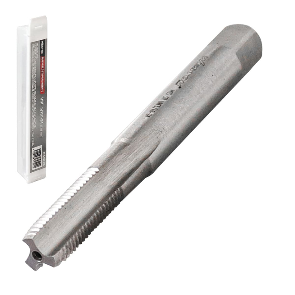 MACHUELO AAV STI PARA INSERTO HELICOIDAL