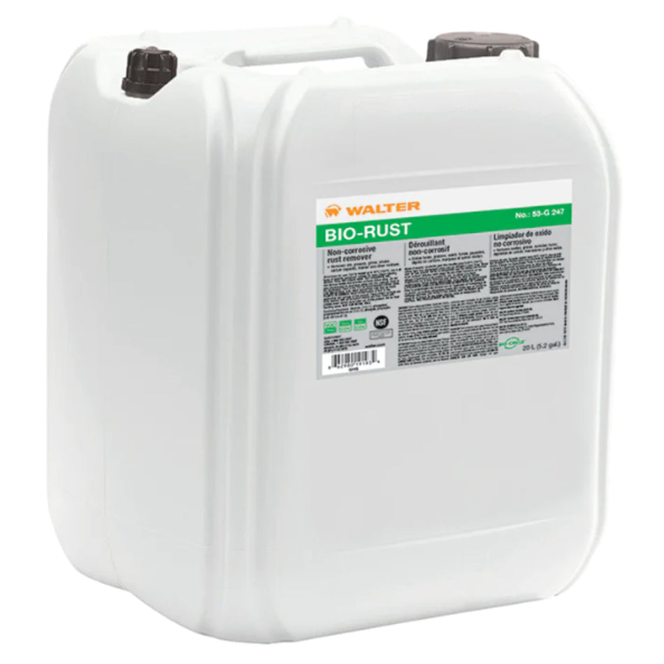 E-NOX CLEAN, 20L