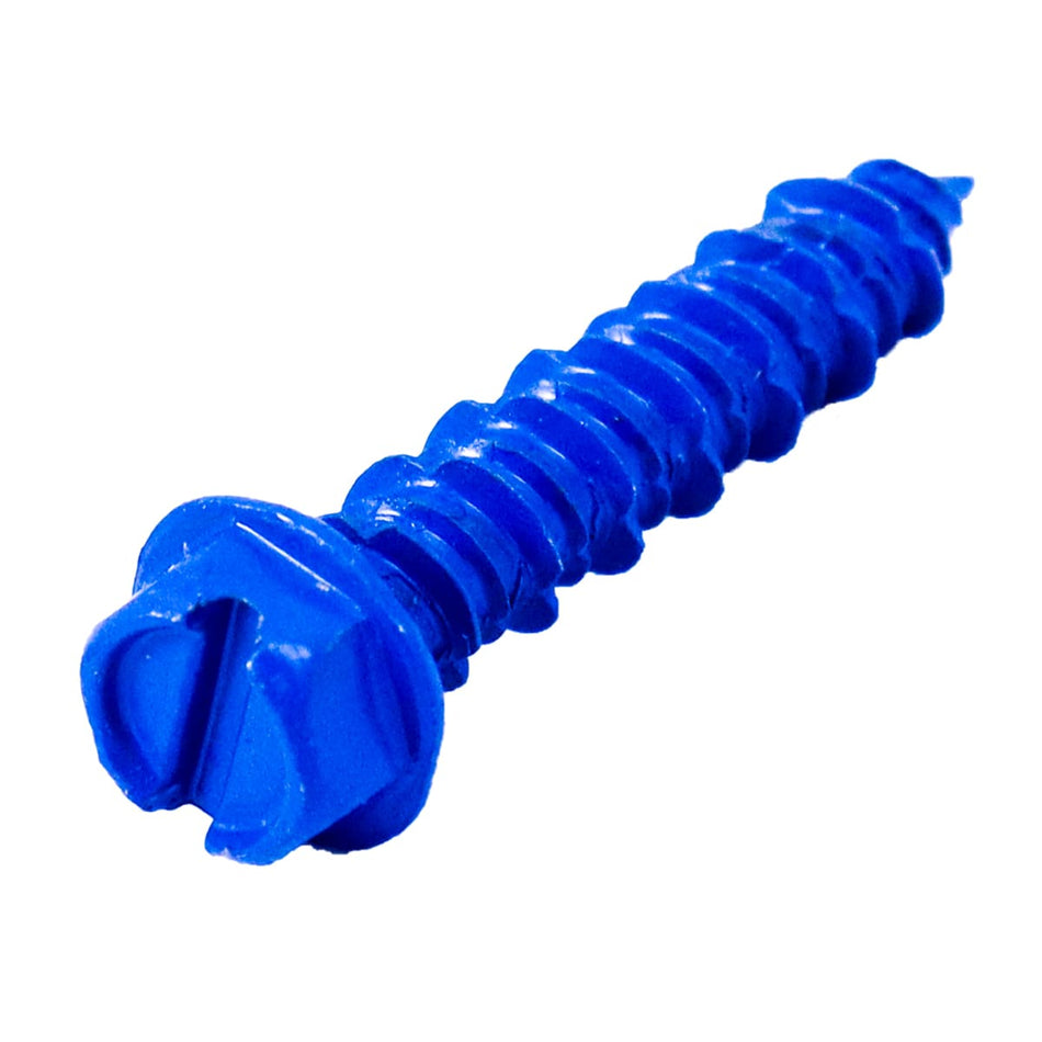 PIJA CABEZA HEXAGONAL RANURADA PARA CONC