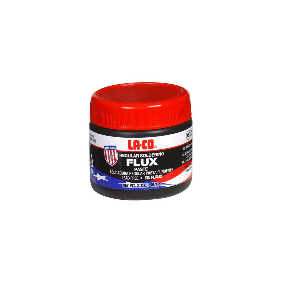 FUNDENTE FLUX 2OZ, WESTON
