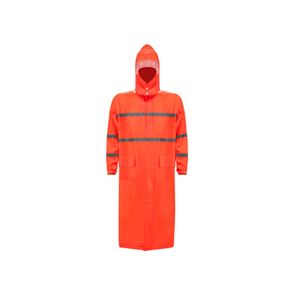 IMPERMEABLE GABARDINA 0.25 REFLEJANTE G, DOGOTULS GA3061