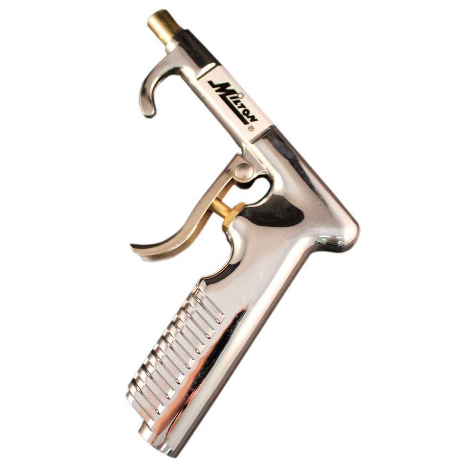 PISTOLA PARA SOPLETEAR 1/4" NPT CON BOQU