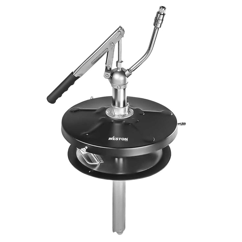 BOMBA EXTRACTORA D/GRASA P/CUBETA 12, WE