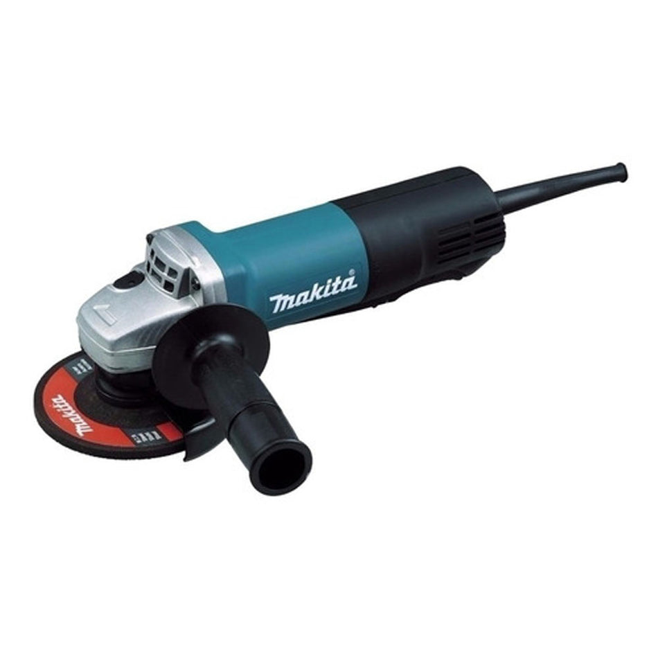 MINI ESMERILADORA 4-1/2" 840W 220V