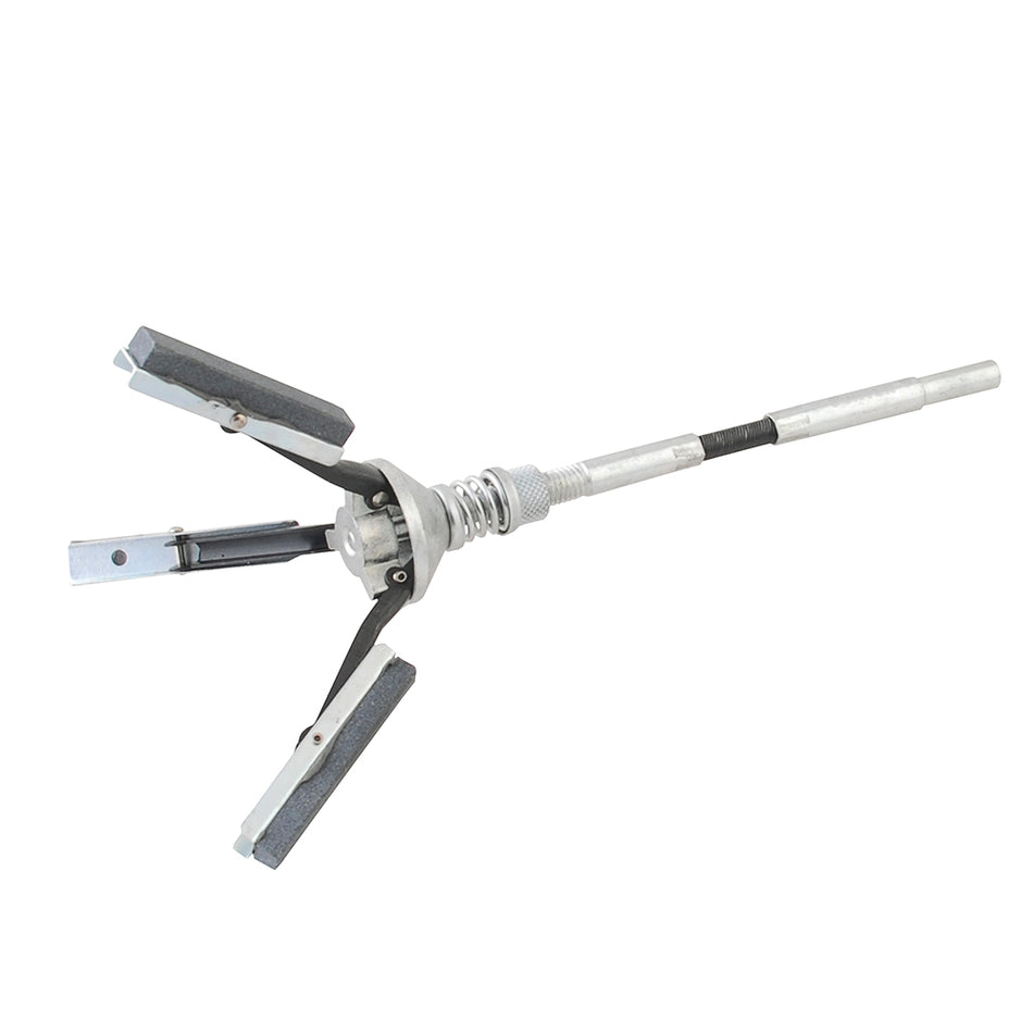 Bruñidora para frenos de tambor de 1-1/4" a 3-1/2" Surtek 107204