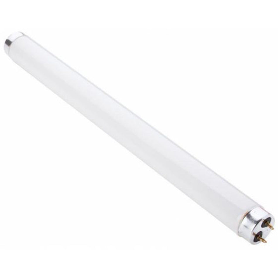 LAMPARA FLUORESCENTE DE LUZ UV 6WATTS