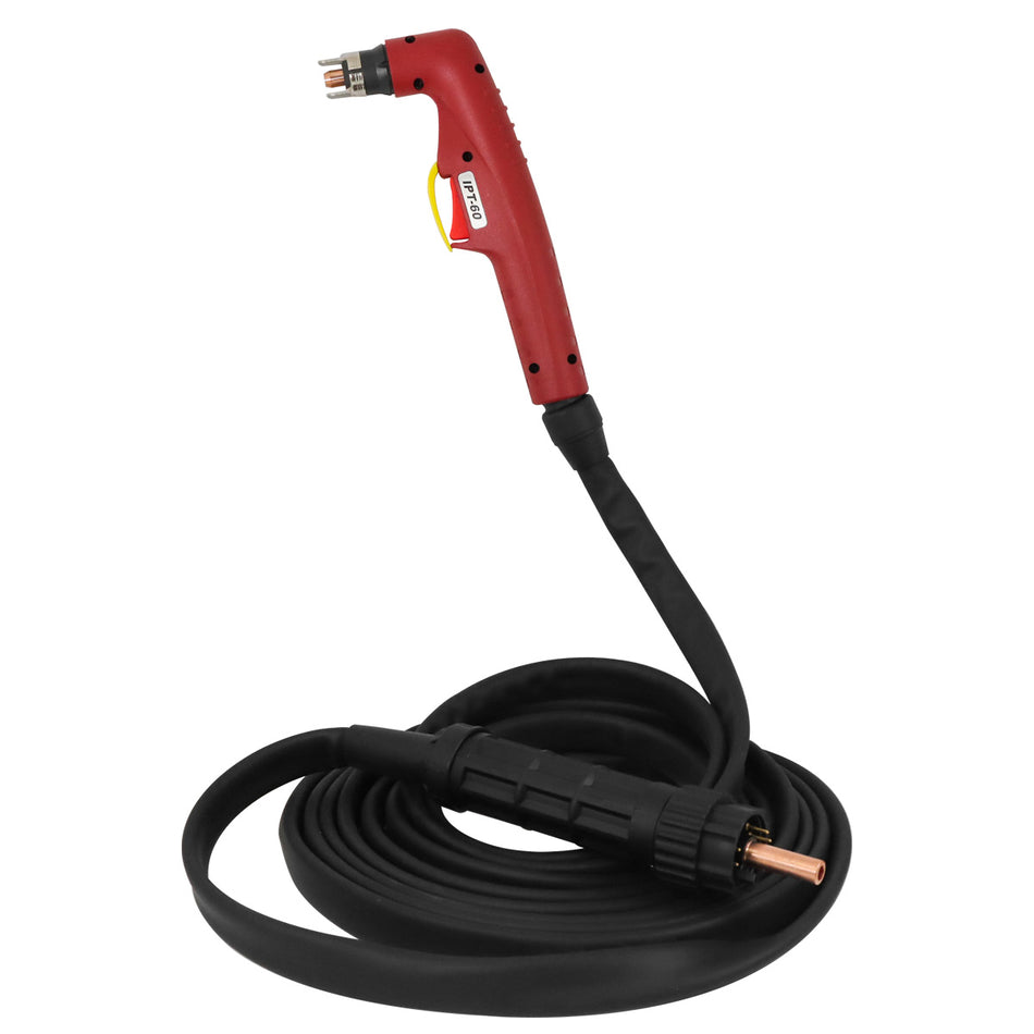 ANTORCHA PARA PLASMA CUT45 Z-62893, WEST