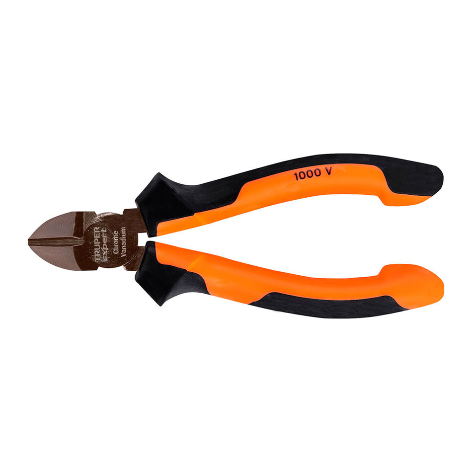 Pinza corte diagonal 5' mango Comfort Gr