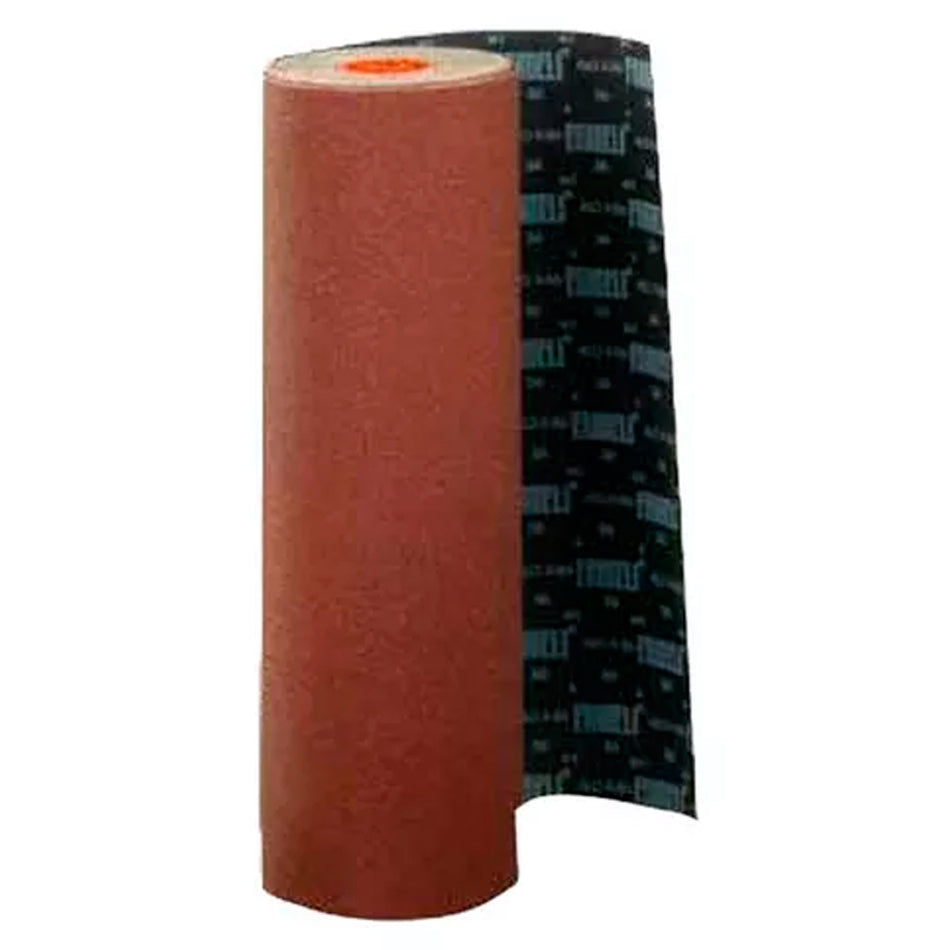 ROLLO DE LIJA X86 G36 24" X 45.72mts
