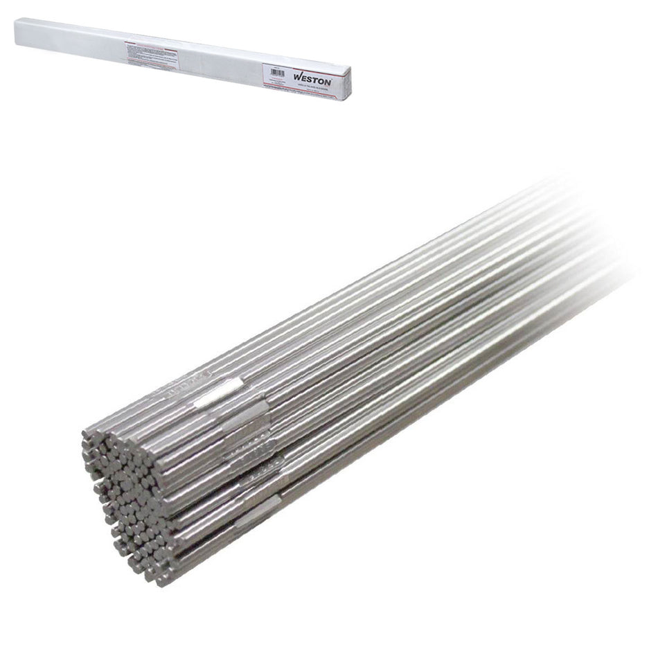 VARILLA APORTE TIG INOX 308L 1/16" (CAJA