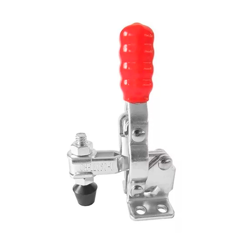 CLAMP ACCION VERT. MANIJA RECTA 91KG