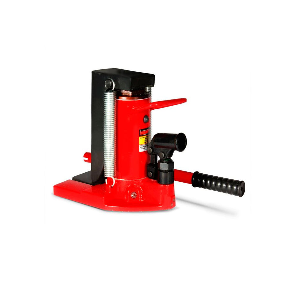 Gato de uña compacto (5 ton), MIKELS GHUC-5