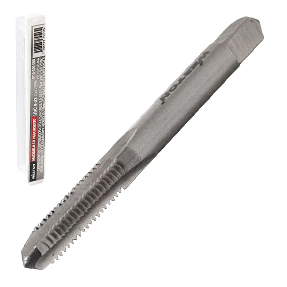 MACHUELO AAV STI PARA INSERTO HELICOIDAL