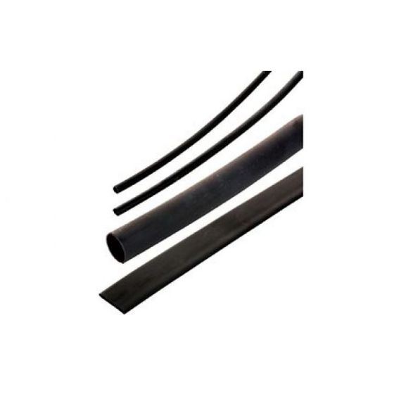 THERMOFIT DE 3/16" (TUBO TERMORETRACTIL)
