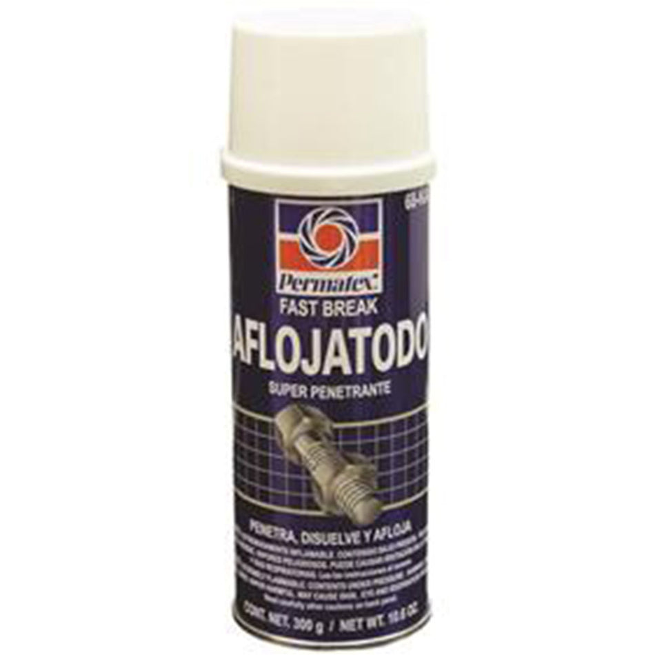AFLOJATODO AEROSOL 300GR 68KA