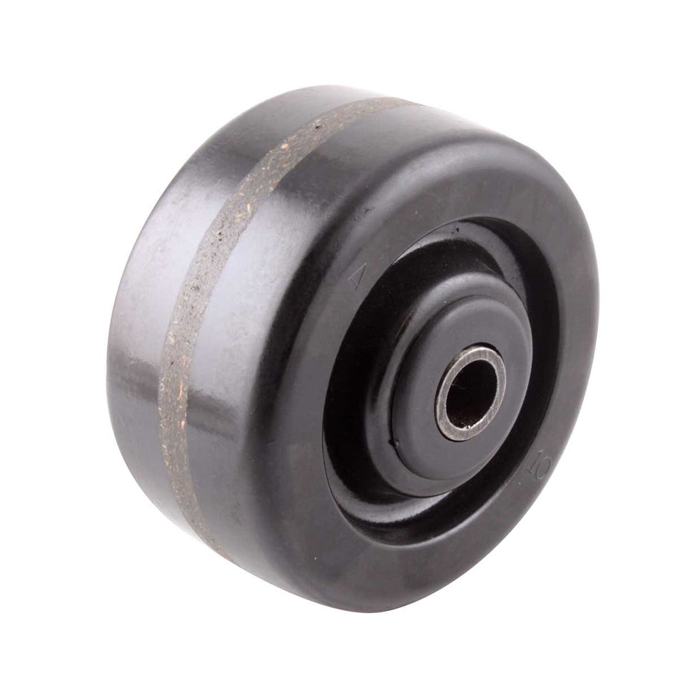RUEDA FENOLICA 4X2" SIN BALERO NI CUBIER