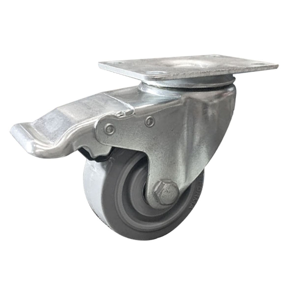 RODAJA TPR HI-PERFORMANCE GIRA. C/FRENO