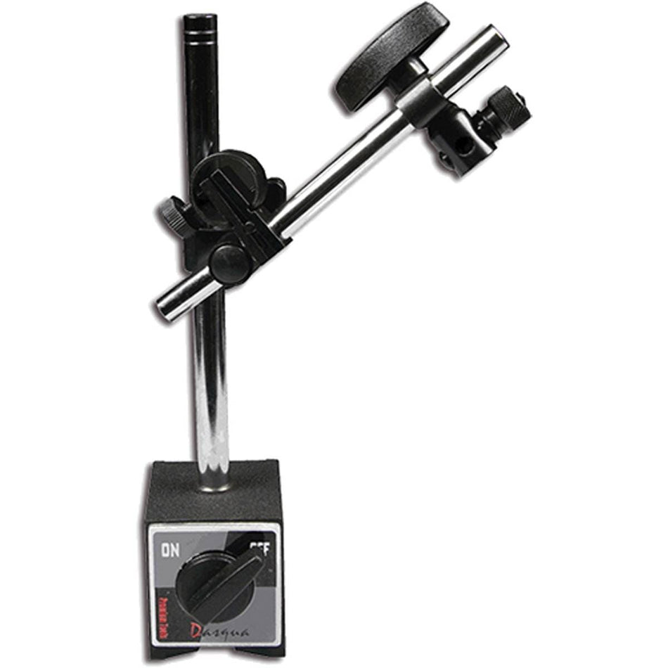 BASE MAGNETICA CON AJUSTE FINO 100KG, WE