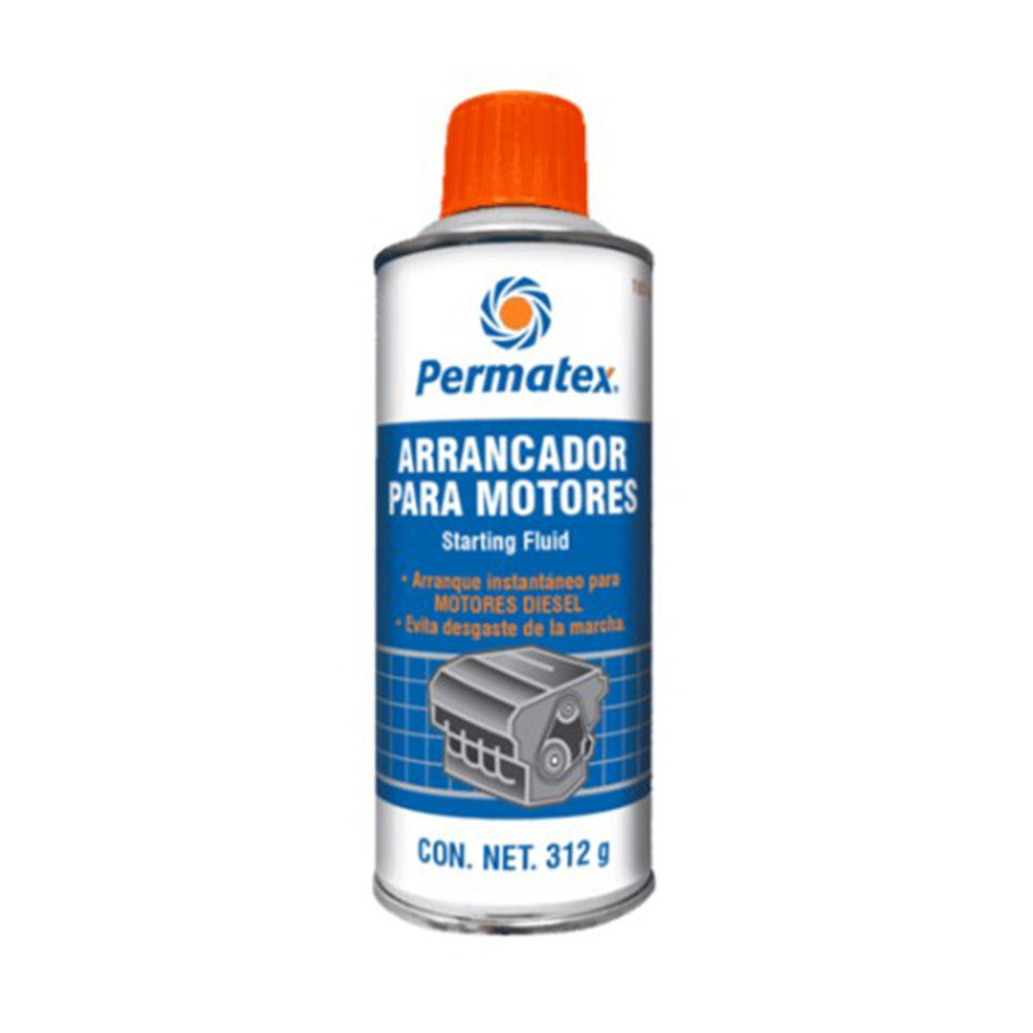 ARRANCADOR PARA MOTORES 330GR 107MA