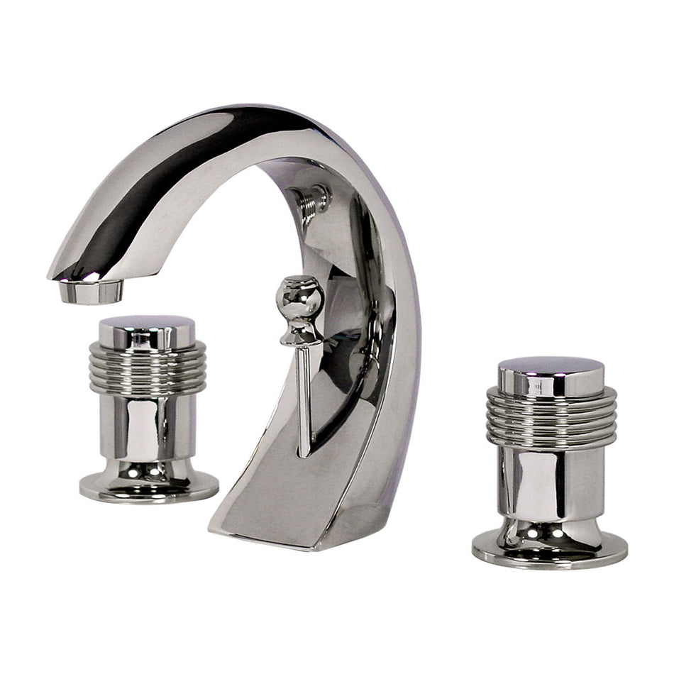 MEZC.VENECIA M/ASIA CROMO CART.CERAMICO,