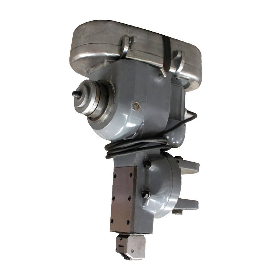 ESCOPLO 5"/125 MM, WESTON