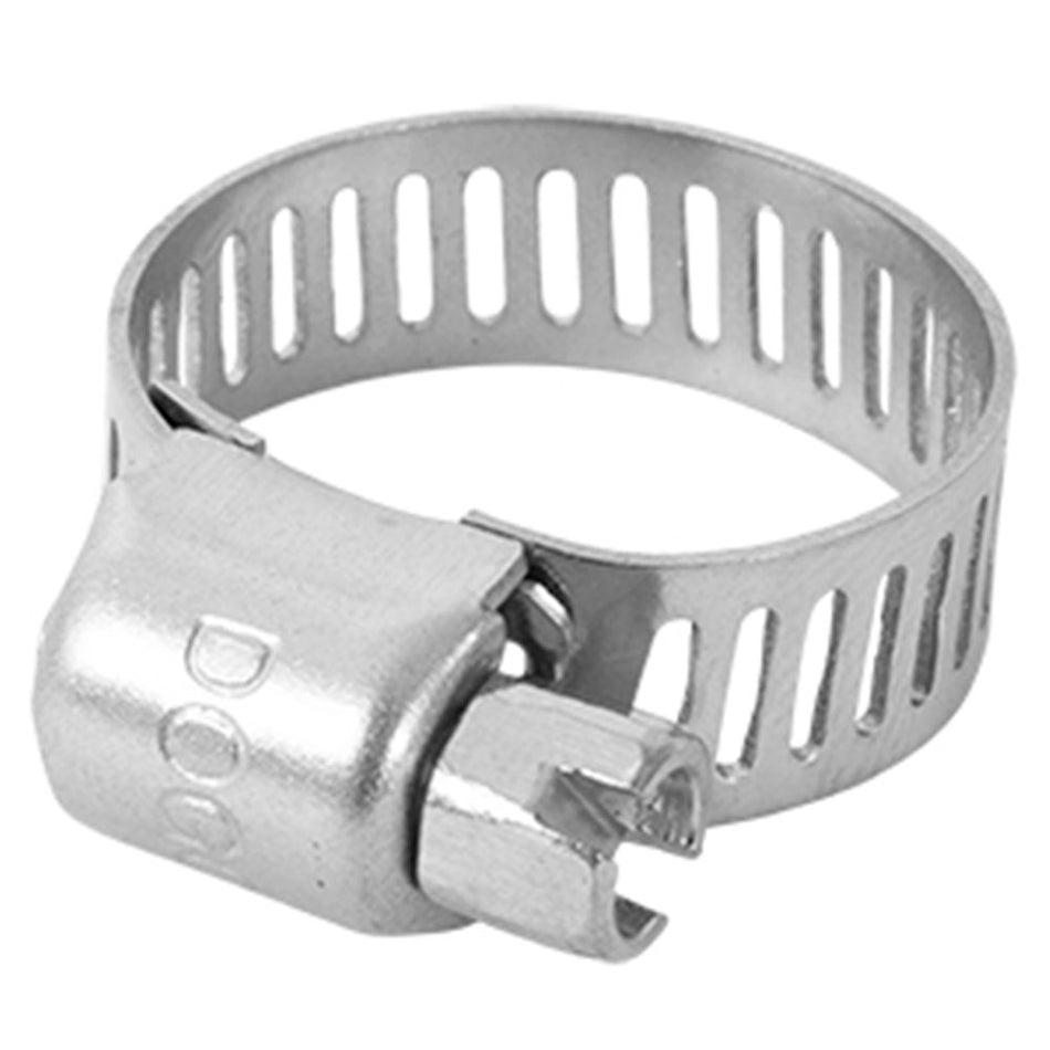 ABRAZADERA SINFÍN MINI # 6 ACERO INOX DOGOTULS JM6006