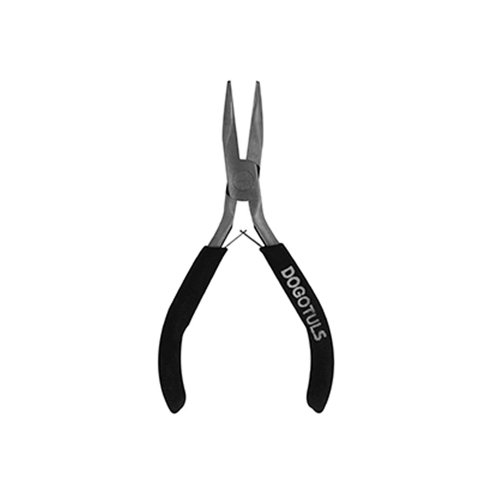 PINZA MINI PUNTA CURVA 5" DOGOTULS DK8076