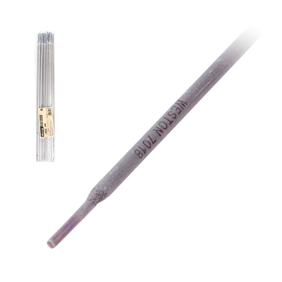 ELECTRODO PARA SOLDAR 7018 5/32"- 450MM
