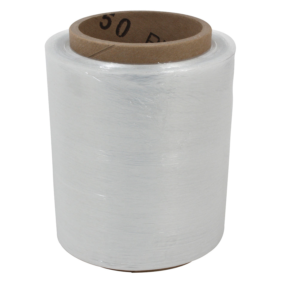 PELICULA PLASTICA 5" CAL 60 X 800 PIES DOGOTULS CO2010
