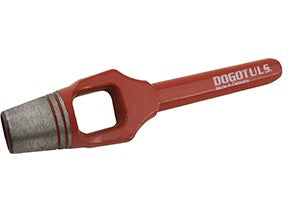 SACABOCADO PUENTE 1-1/8"  ROJO DOGOTULS LD1019